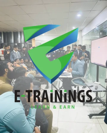 E-Trainings