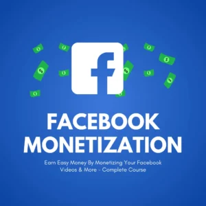Facebook Monetization