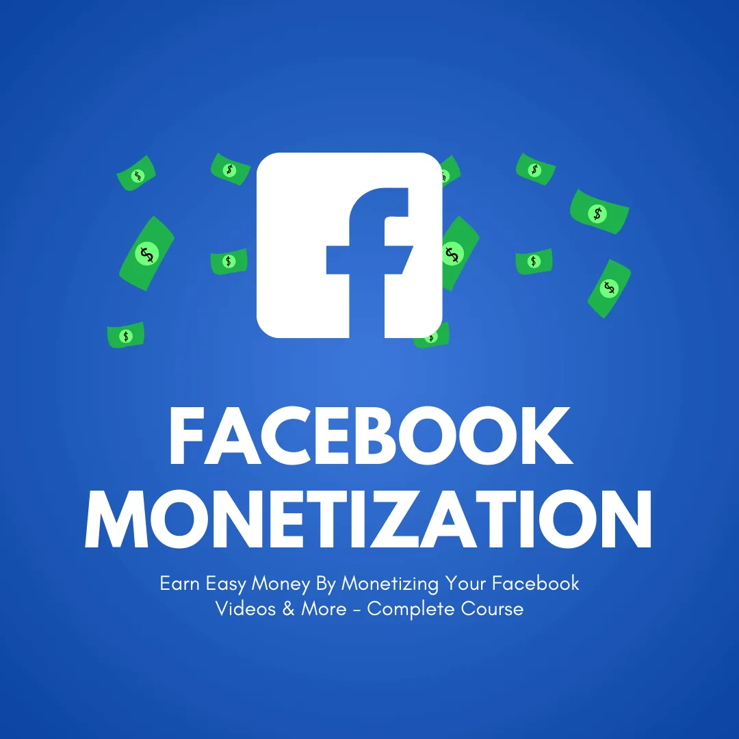 Unlocking the Bag: How to Get Monetized on Facebook in 2025